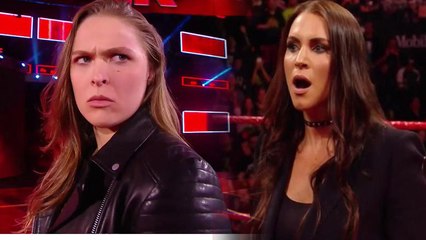 Ronda Rousey NET WORTH after joining WWE (Wrestlemania 34)