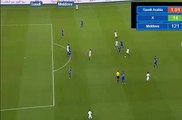 Taisir Al Jassim Goal HD - Saudi Arabia	2-0	Moldova 26.02.2018