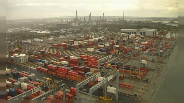 Будущее британской торговли вне таможенного союза