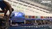 NC State Wins 2018 Men's Swimming & Diving Championship