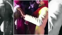 Sridevi dancing with Anil Kapoor at wedding of Mohit Marwah 