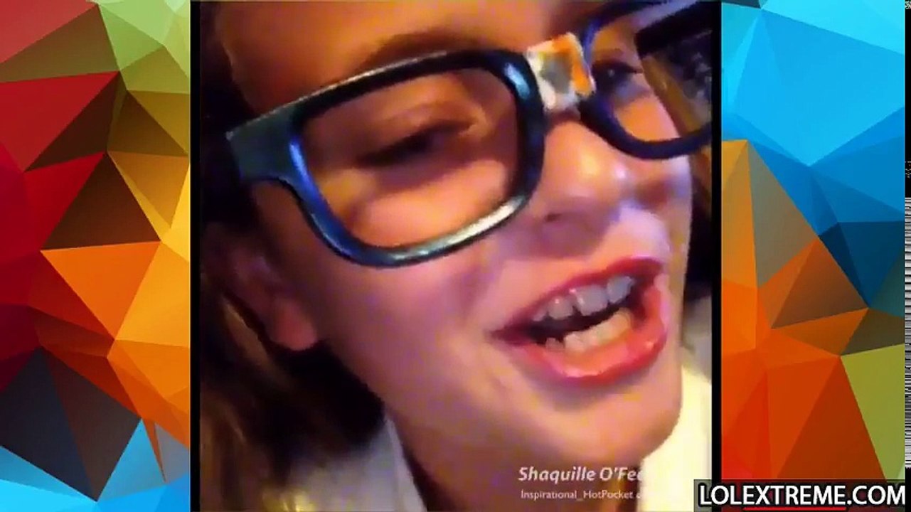 Official Shaquille O'Feel Vine Compilation  Volume 1