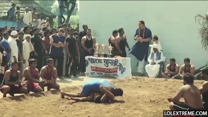 Ambuja Cement   Khali