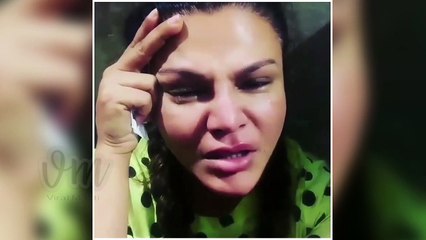 Rakhi Sawant Reaction On Sridevi Sudden Death