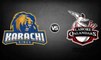 Karachi Kings vs Lahore Qalandars Match 8 Higlights - PSL 2018