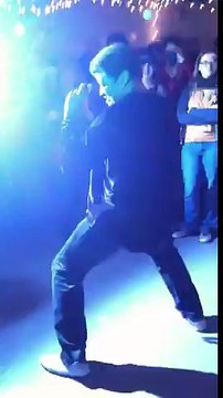 Michael Jackson n'est pas mort !! Danseur incroyable...