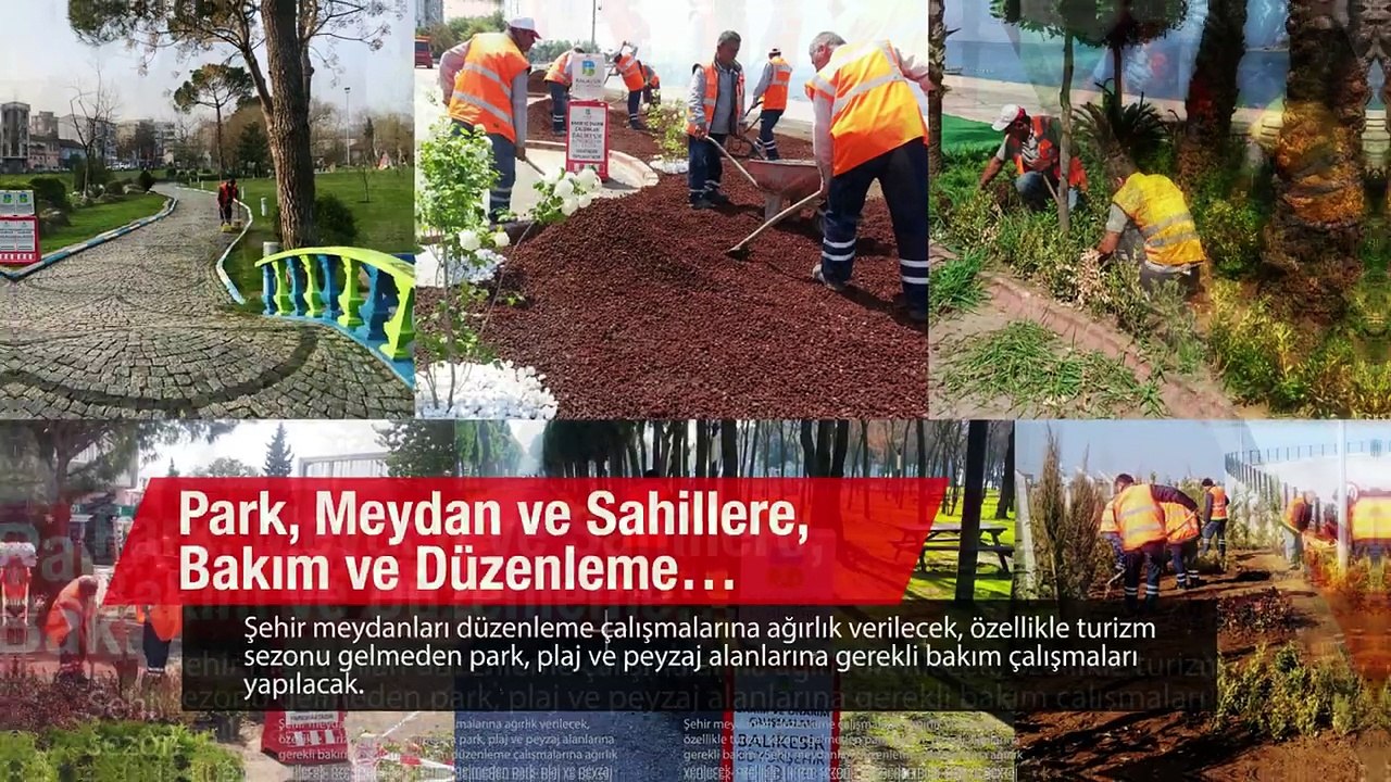 Balıkesir'de büyük değişim başlıyor