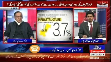 Sachi Baat - 26th February 2018