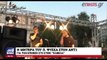Η μητέρα του Παύλου Φύσσα στον ΑΝΤ1 για την επίθεση στο στέκι “Φαβέλα”