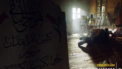 مسلسل فضيلة و بناتها الموسم الثاني مترجم للعربية - اعلانات الحلقة 24