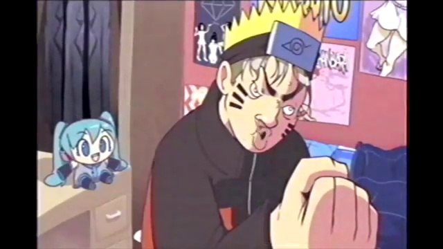 Naruto - El Episodio Final que nunca viste y en español LOL