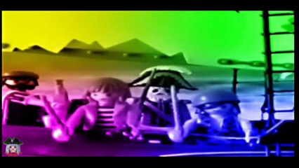 Las Aventuras de los Clicks del Caribe  El Dorado 2ª Parte