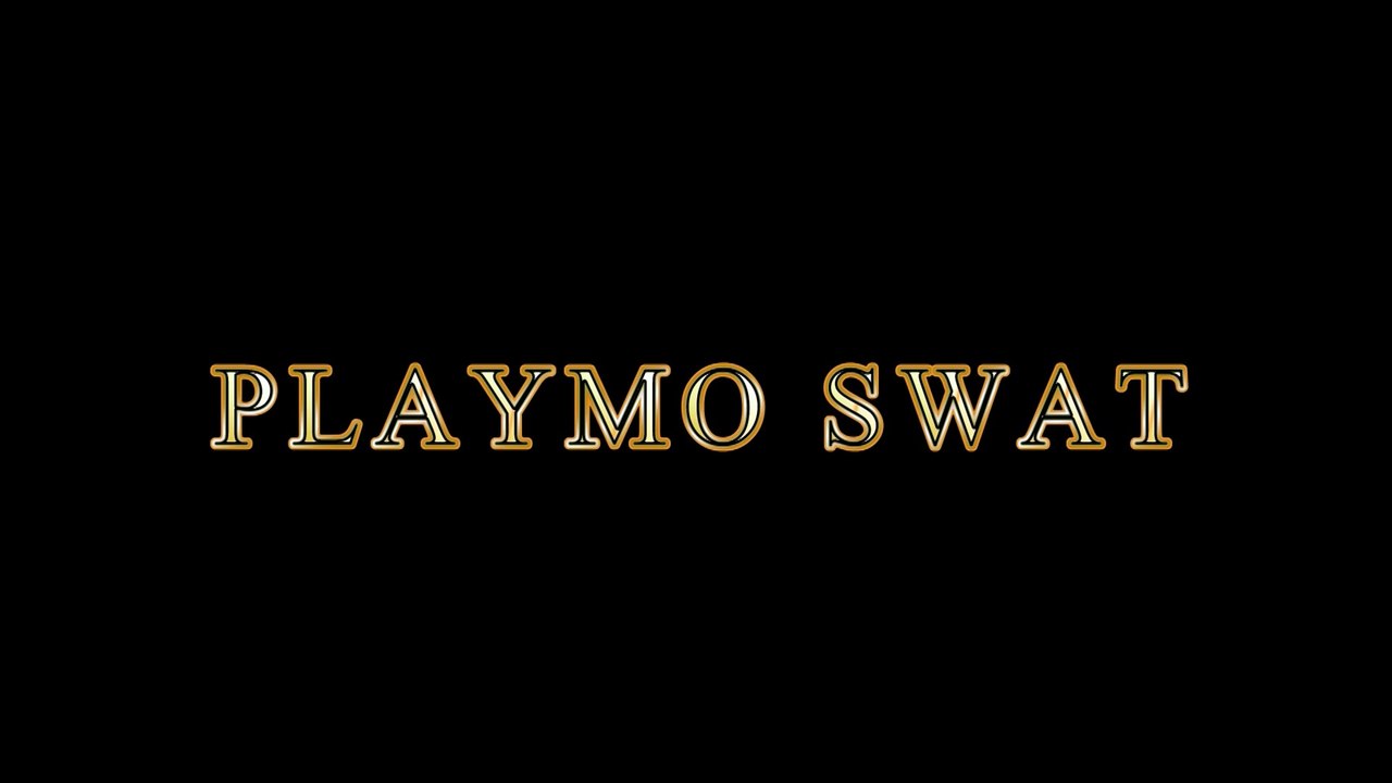 PLAYMO-SWAT