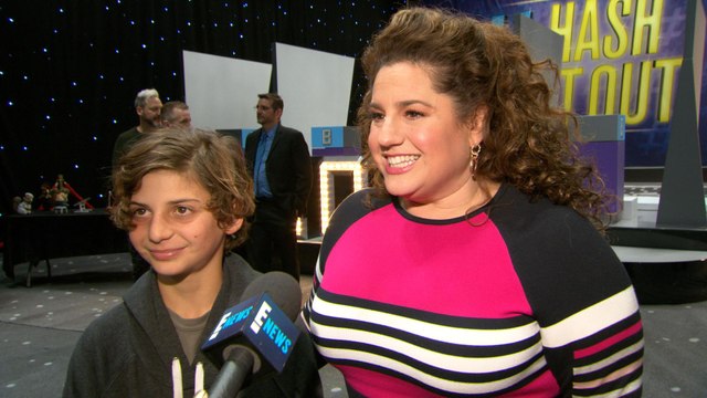 Marissa Jaret Winokur on Winning First Celebrity Big Brother