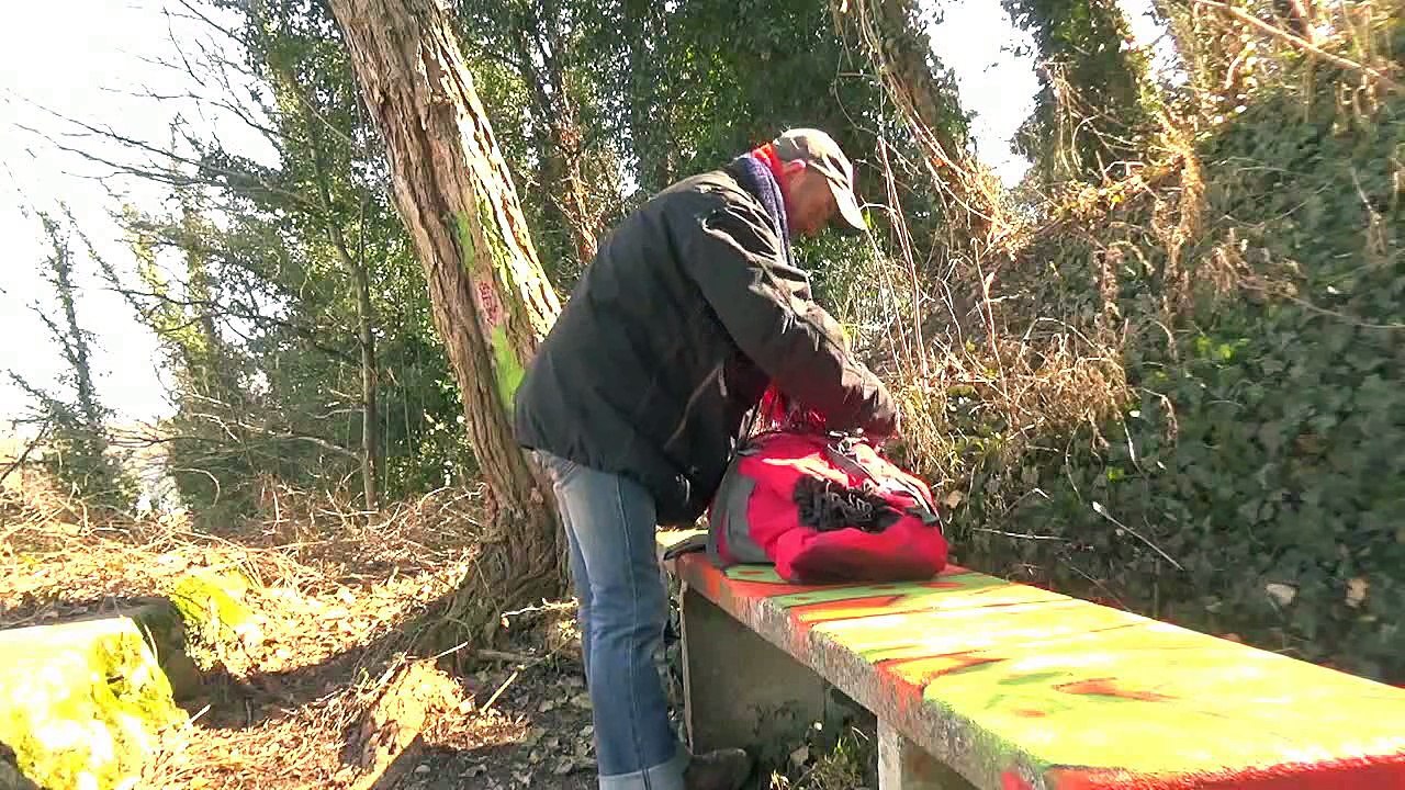 Un pic nic finito male