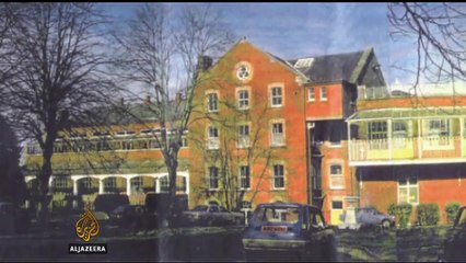 Ireland's mother and baby homes scandal prompts inquiry