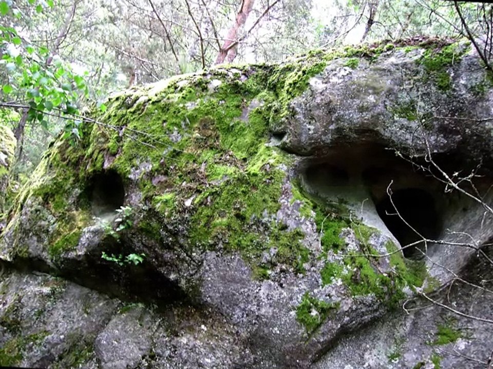 Stone jinns II