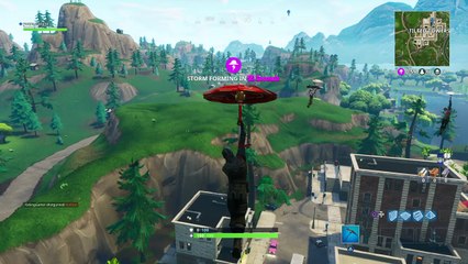 Get 12K Outa Tilted in Fortnite – Limited Offer! 🎮