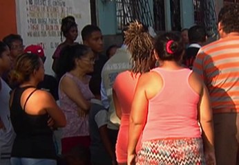 Víctimas de accidente en la provincia de Los Ríos aún no son trasladadas a Guayaquil