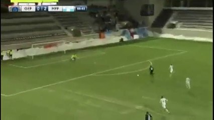 Gefle 0:3 Malmoe (Sweden. Cup 26 February 2018)