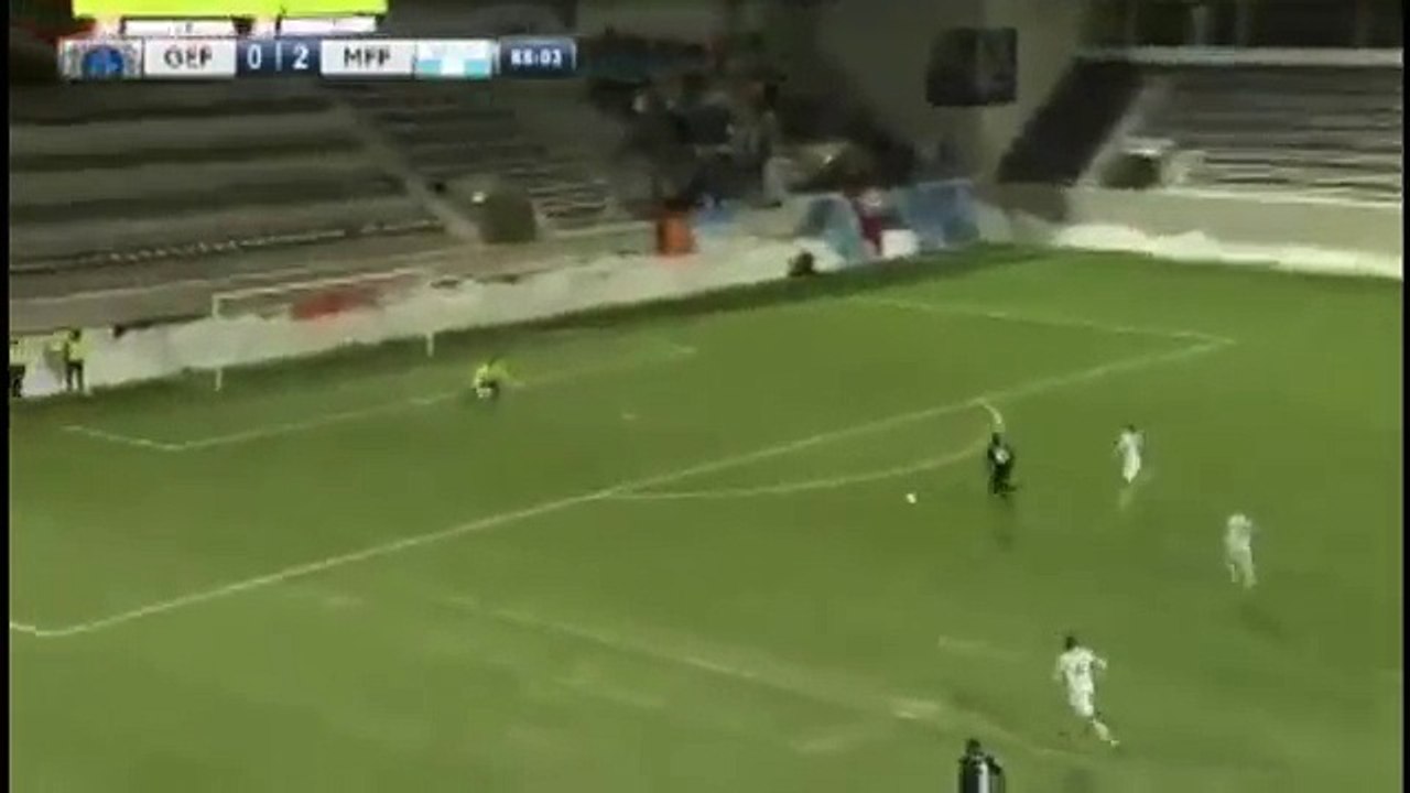 Gefle 0:3 Malmoe (Sweden. Cup 26 February 2018)