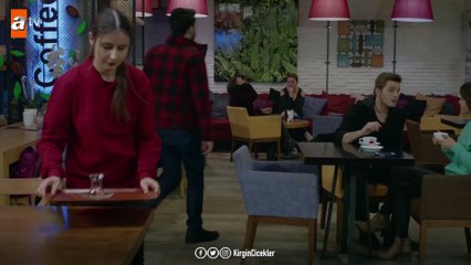 Ali’den sır saklayan Eylül! - Kırgın Çiçekler 111.Bölüm