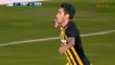 0-1 Sergio Araujo AMAZING Goal [HD] - Atromitos 0-1 AEK - 26.02.2018 (Full Replay)