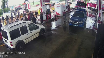 Kazı yapan işçiler toprak altında kaldı: 1 ölü, 1 yaralı (3) - ANTALYA
