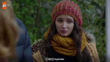 Selin’in Songül ve Güney’e büyük sürprizi! - Kırgın Çiçekler 111.Bölüm