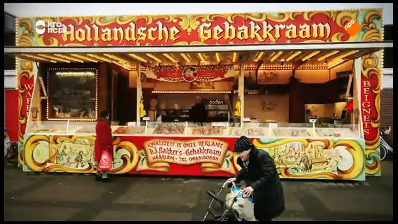 Bianca & Jordy Bakker Worden Heavy Pissed Off Op Hans Nijenhuis Van Het AD In TV Show Met Eva Jinek.