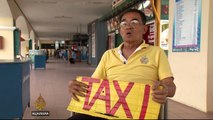 Thai anti-corruption drive hits Phuket hard