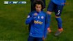 1-1 Amr Warda AMAZING Goal [HD] - Atromitos 1-1 AEK - 26.02.2018