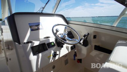Boat Buyers Guide: Grady-White Freedom 325