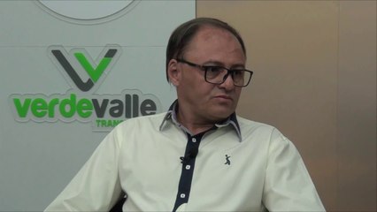 Programa Café com Leitte - Ricardo Amorim - 24/01/2018