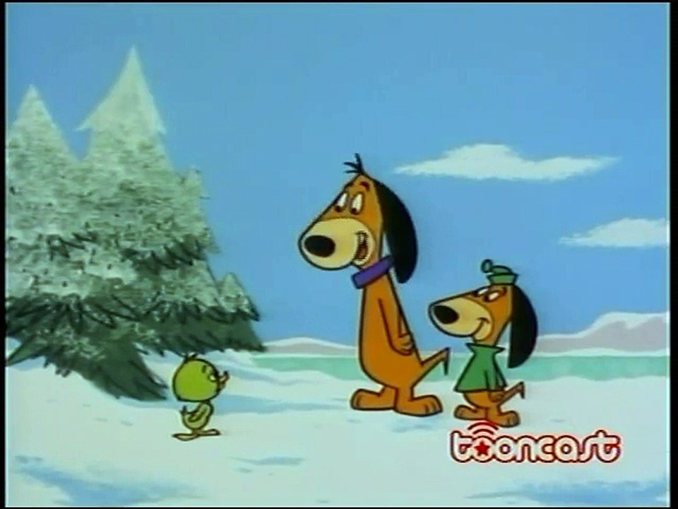 Canuto y Canito  E33