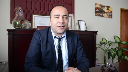 Yüksekova'da yeni uzman doktorlar göreve başladı - HAKKARİ