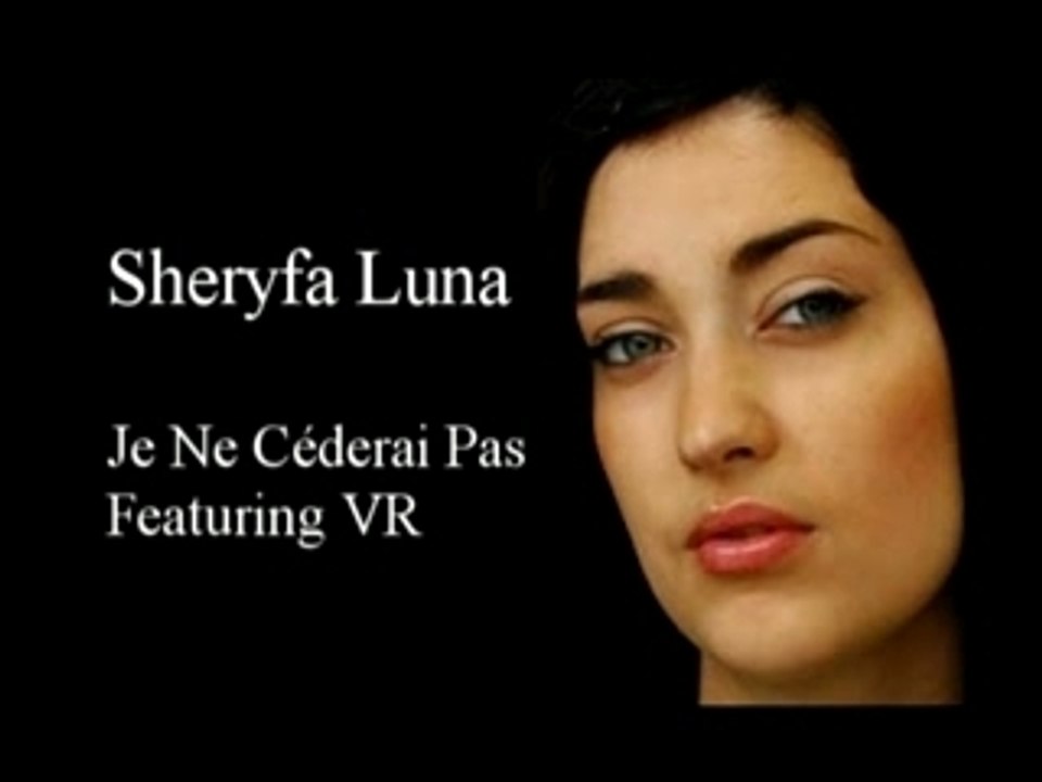 Sherifa luna