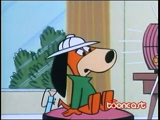 Canuto y Canito  E40