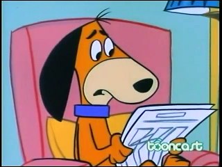 Canuto y Canito  E41