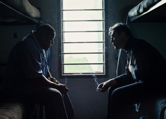 Thy Kingdom Come Teaser Trailer #1 (2018)