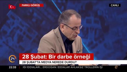 Ardan Zentürk ile Farklı Görüş