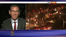 Mark Regev says Gaza conflict could have been avoided