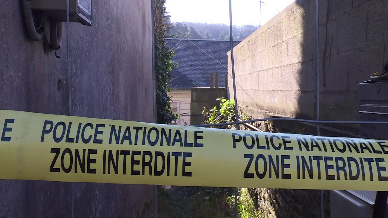 Affaire Seznec: rencontre avec Denis Langlois et Bertrand Vilain