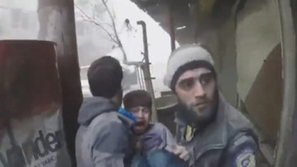 ONU dice que el deterioro de los Derechos Humanos no puede continuar