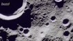 Water on The Moon Could Potentially Be Used As Rocket Fuel