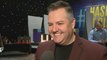 Ross Mathews on Being in 