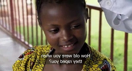 Ross Kemp Extreme World S01 E02 Republic of Congo