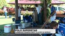 Cambiaso, the Messi of polo