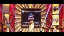 Sunil Grover as SRK Ke Life OK Awards - Srk ke Life Ok Screen Awards [HD] - YouTube