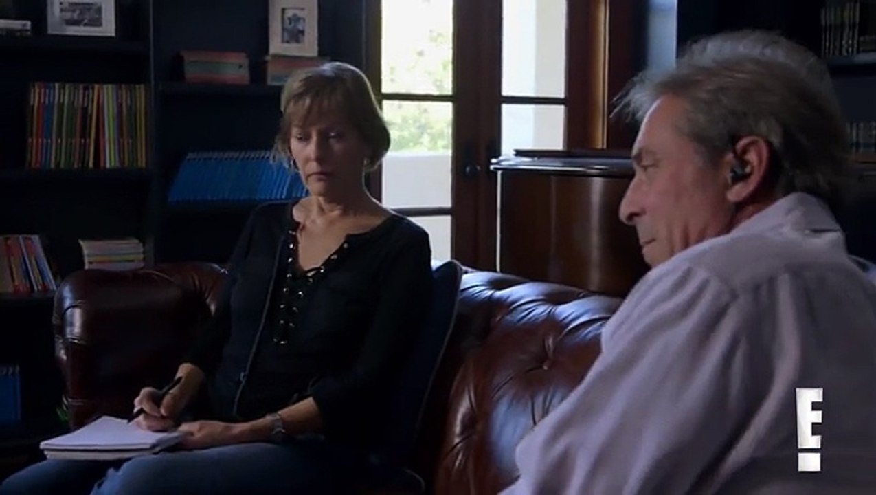 Kristin Sobs As Hollywood Medium Tyler Henry Reveals Secrets Of Dead Druggie Brother